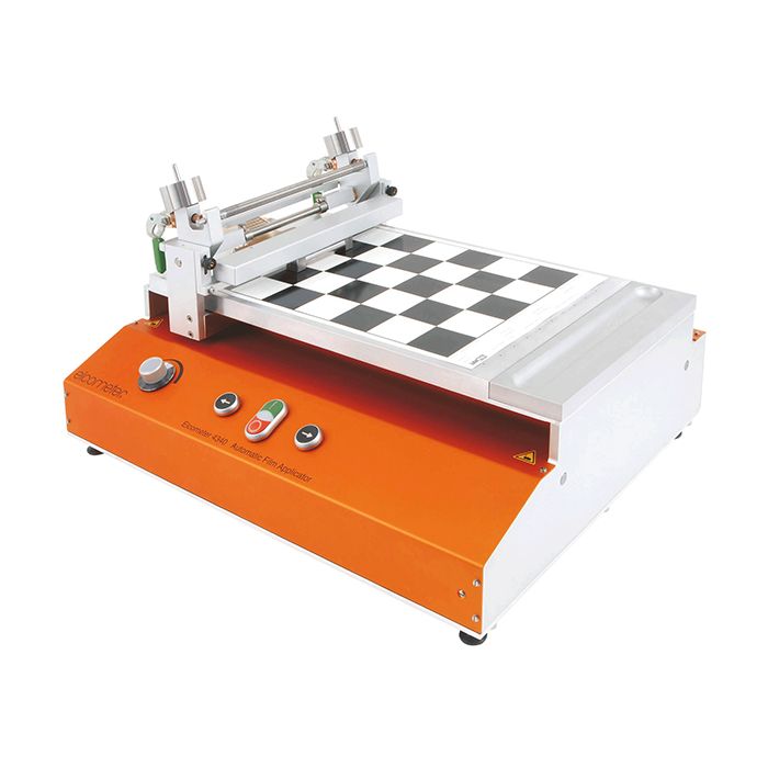 Elcometer 4340 motorised automatic film applicator