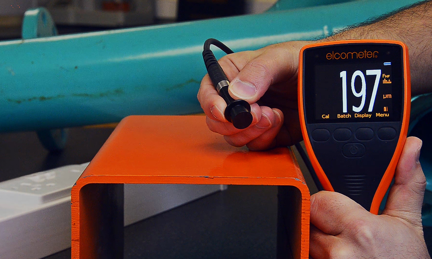 Inspection Tools