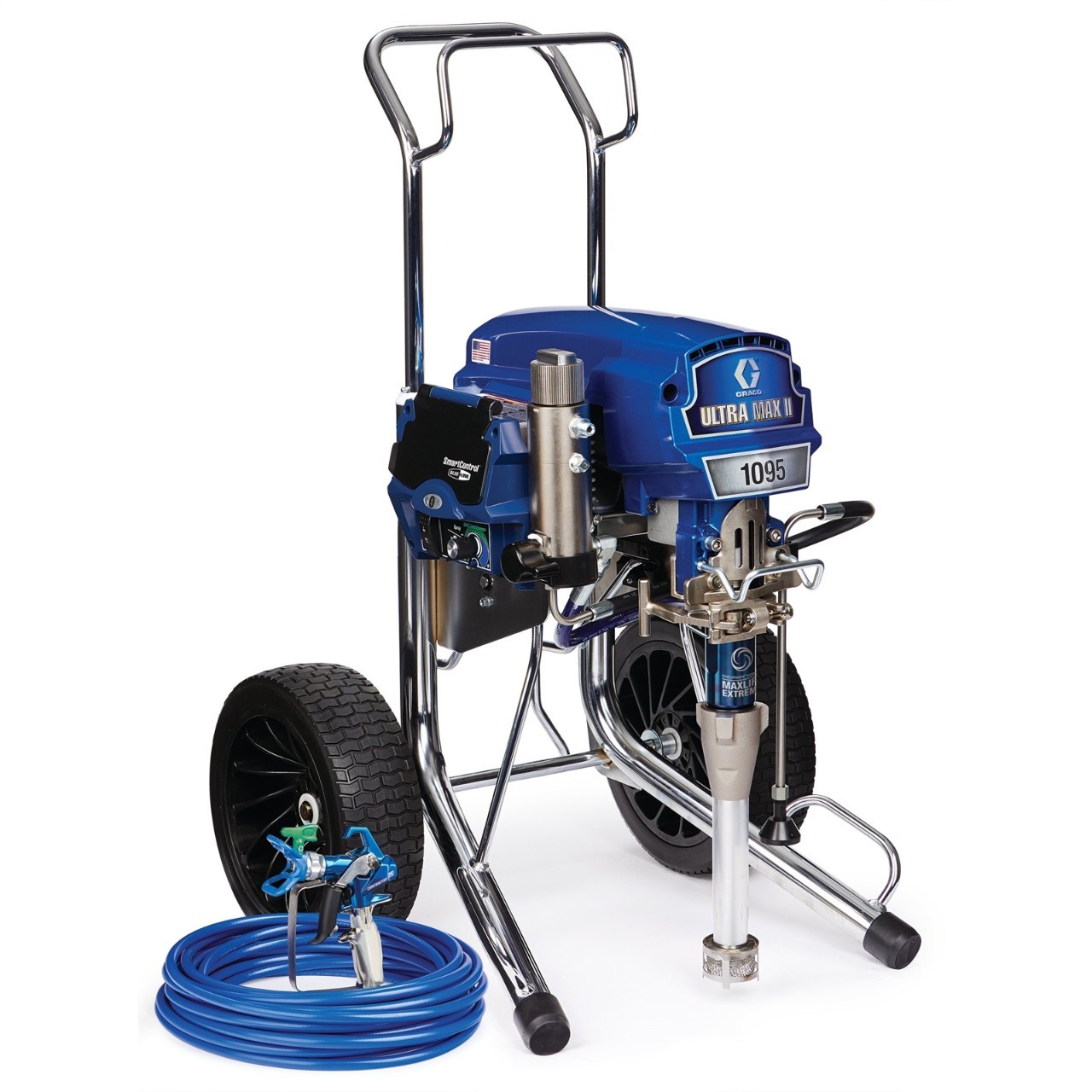 Graco Electric Airless Sprayer