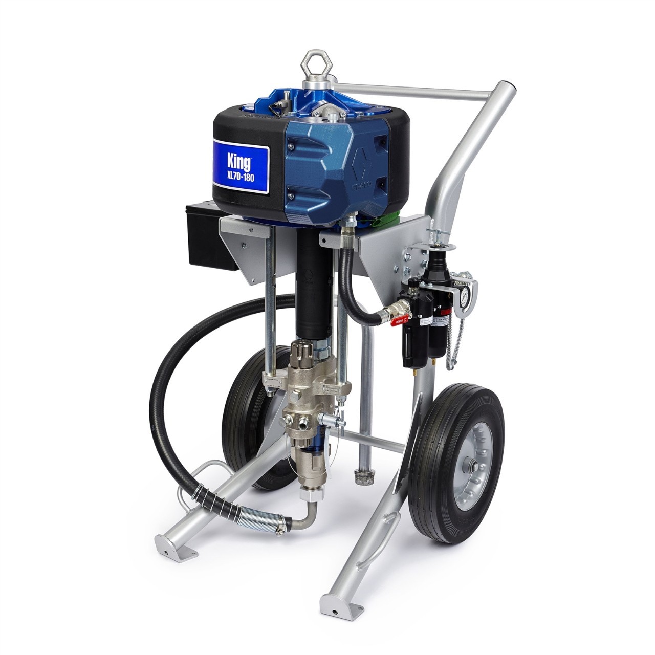 Airless Spray Tools