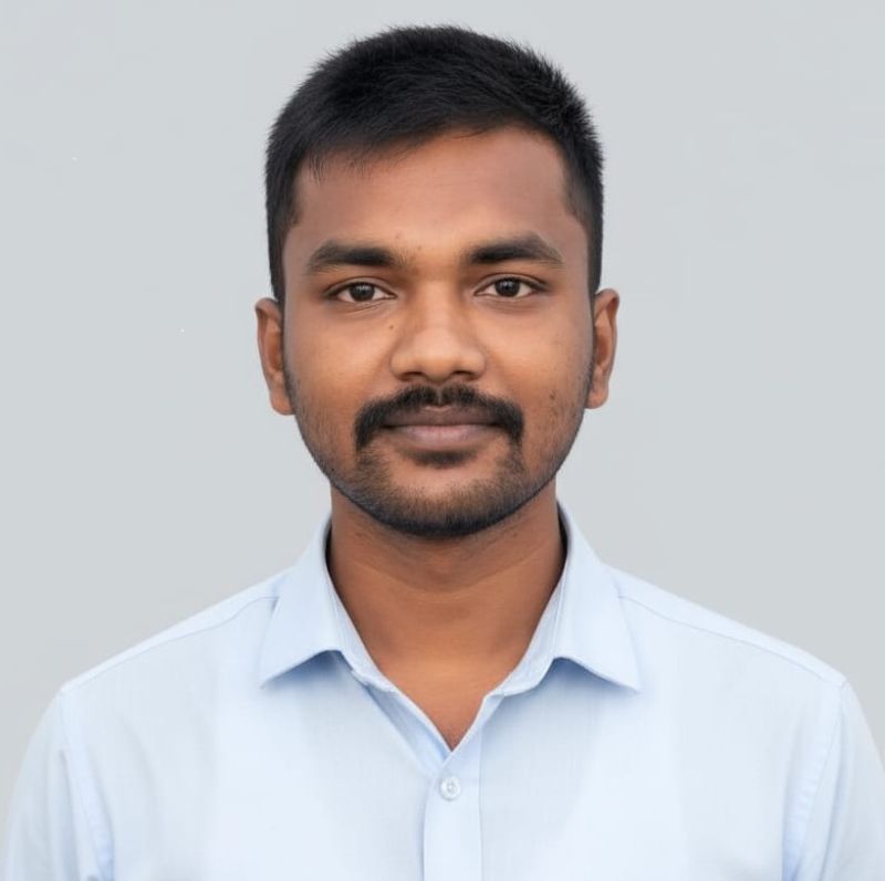 Portrait of Md Jakir Hossain QA QC Certified Painting Inspector Bangladesh